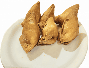 Mini Samosa