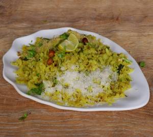 Poha