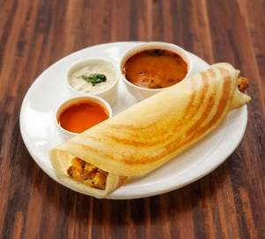Masala Dosa