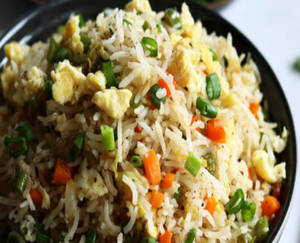 Egg Fried Rice