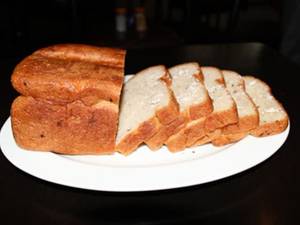 Multigrain Loaf (350 Gms)