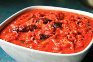 Tomato Curry (Small)