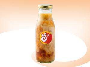 Iced Latte