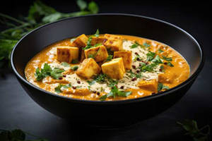 Paneer Butter Masala