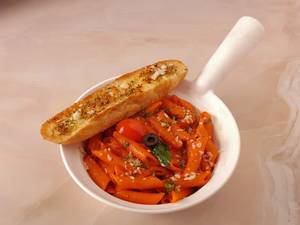 Penne Arabiatta