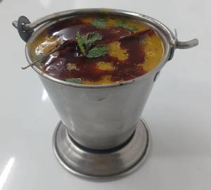 Classic Dal Tadka     