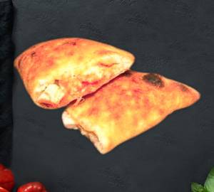 Cheese Calzone