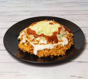 Chicken Special Mayo Mixed Salad                               