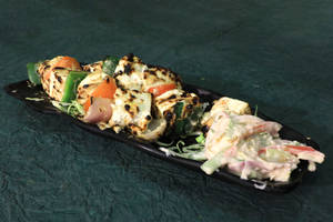 Paneer Malai Tikka