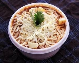 Cheese Butter Masala