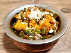Mix Vegetable