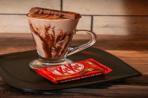 Kitkat Shake