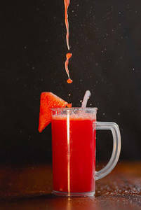 Watermelon Juice