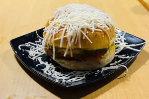 Gj 5 Special Burger
