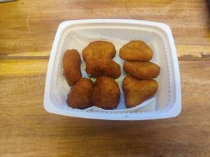 Chicken Nuggets
