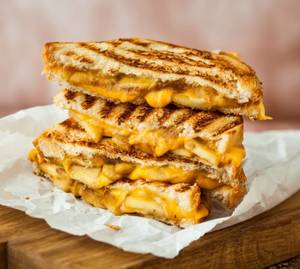 Cheese Sandwich 