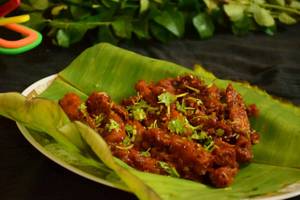 Dragon Paneer
(300 g)