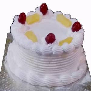 Pineapple Cake(500 Gms)