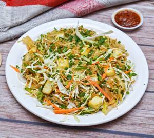 Paneer Fried Rice