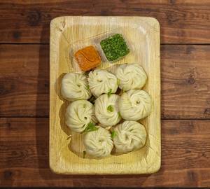 Veg Momos