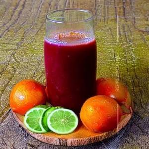 Mosambi Juice 