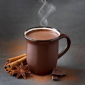 Hot Chocolate