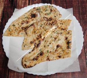 Butter Naan