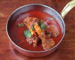 Mutton Roganjosh