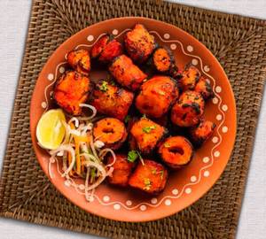 Masala chaap