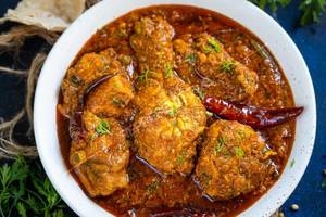 Chicken Masala