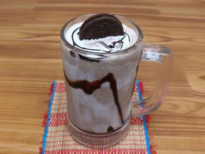 Oreo Shake Thick