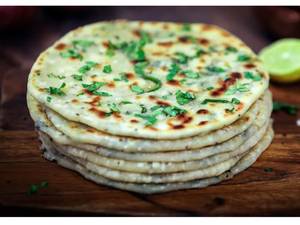 Pyaz Paratha