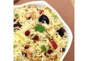 Kashmiri Pulao
