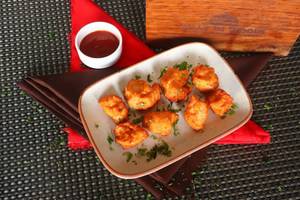 Chicken Pakora (8 Pcs)