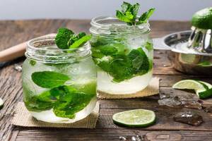 Classic Mojito