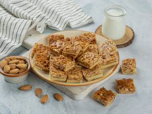 Almond Softy Cookies 250gm