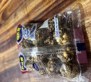 White Sesame/ Ellu orundai