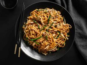 Noodles Meal