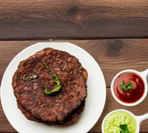 Millet Plain Uttappam (1 Pcs)