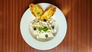 Veg Penne Pasta - 410gms