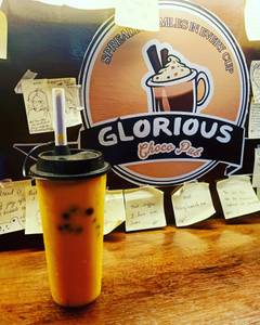 The Mango Maddy [300ml]