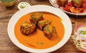 Paneer Kofta