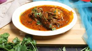 Mutton Qurma 2 Pcs Egg