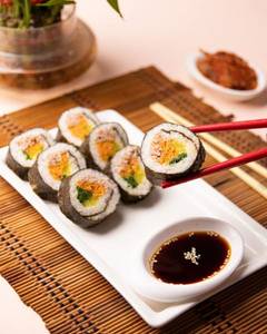 KIMBAP