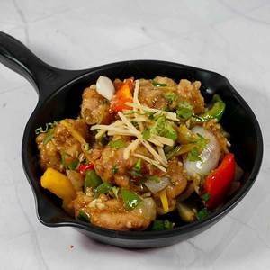 Hakka Style Fish
