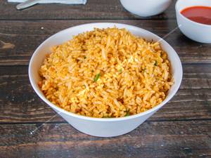 Veg. Fried Rice