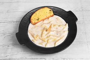 Pasta Alfredo