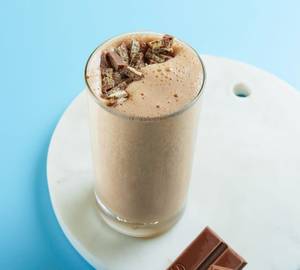 Kitkat shakes