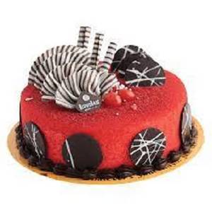 Red Velvet Cake