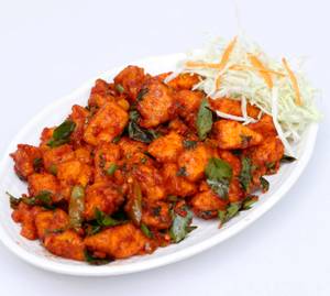 Paneer 65